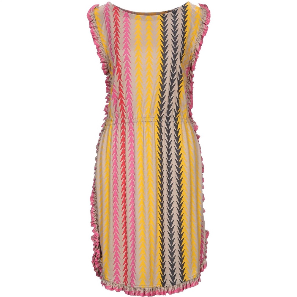 Marc by Marc Jacobs dress